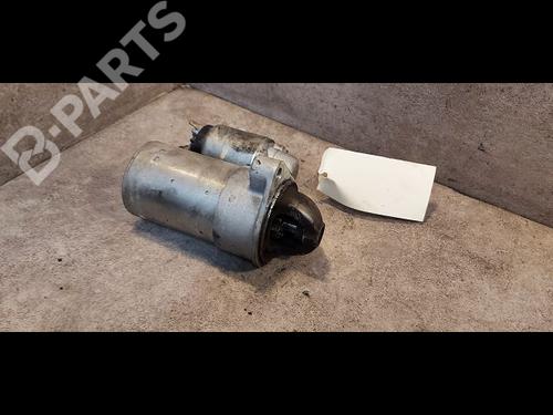 Used Starter CHEVROLET MATIZ (M200, M250) 0.8 (52 hp) 9615573