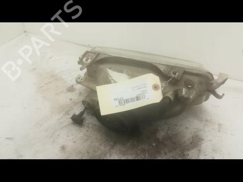 Left headlight OPEL ASTRA F Hatchback (T92) 1.7 TDS (F08, M08, F68, M68) | BP23177746C28 