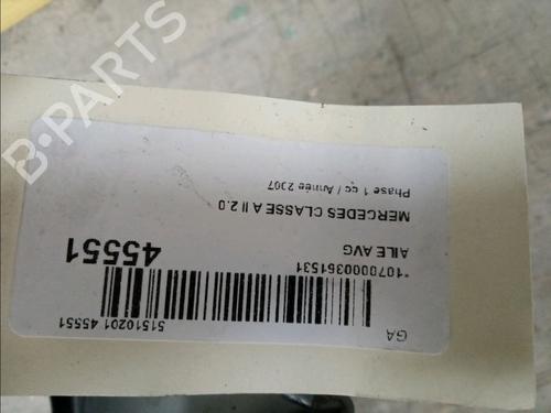 left-front-fenders-mercedes-benz-a-class-w169-a-180-cdi-169007-169307-1698810101-2004-2005-2006-2007-2008-2009-2010-2011-2012-12122825 main image