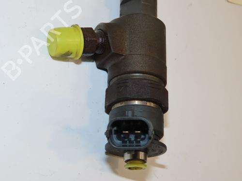 Injector PEUGEOT 206+ (2L_, 2M_) 1.4 HDi eco 70 | BP26404313M100