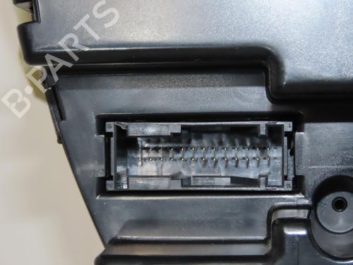 Used Instrument cluster Instrument cluster 36893428 36893428