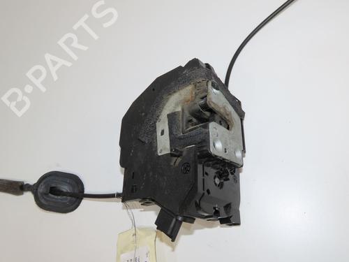 Used Rear right lock Rear right lock RENAULT ZOE (BFM_) ZOE (88 hp) 33561861 33561861