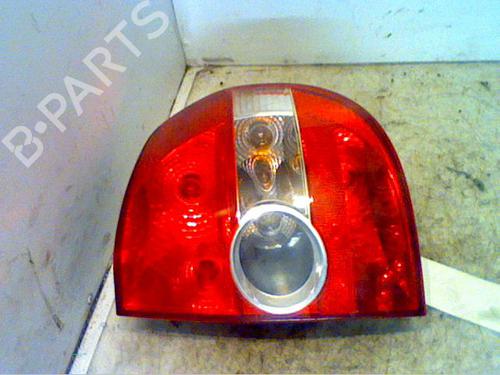 Used Right taillight Right taillight VW FOX Hatchback (5Z1, 5Z3, 5Z4) 1.4 TDI (70 hp) 36495795 36495795