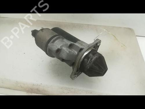 Used Starter Starter OPEL CORSA D (S07) 1.4 (L08, L68) (90 hp) 9598157 9598157