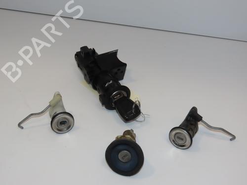 Used Electronic module Electronic module FIAT PUNTO (188_) 1.3 JTD 16V (70 hp) 36493814 36493814