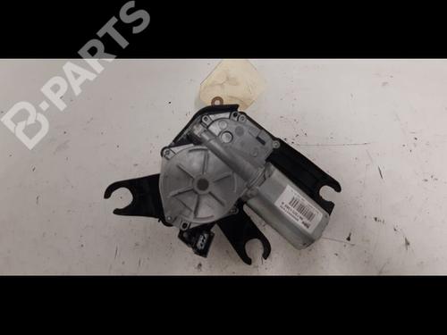 Rear wiper motor PEUGEOT 208 I (CA_, CC_) 1.4 HDi | BP9601792M102 