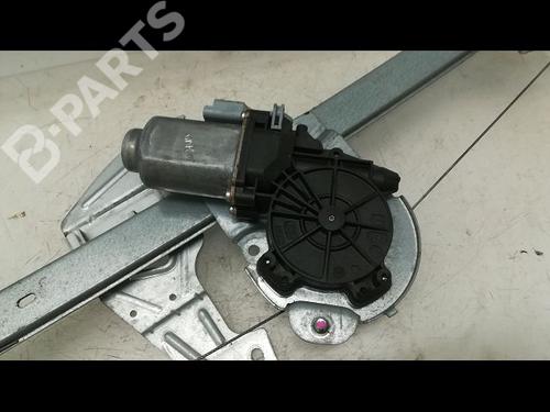 Front left window mechanism CITROËN C1 (PM_, PN_) 1.0 | BP9594358C22 