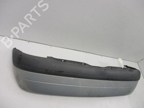 Used Rear bumper RENAULT CLIO II (BB_, CB_) [1998-2016]  23177175