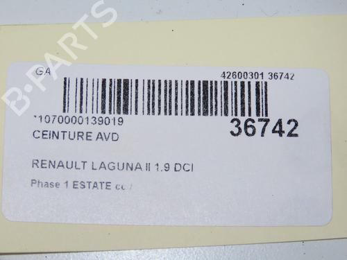 front-right-belt-tensioner-renault-laguna-ii-grandtour-kg01_-2001-2002-2003-2004-2005-2006-2007-23175056 main image