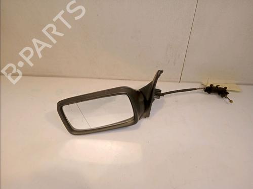 Used Left mirror VW GOLF III Cabriolet (1E7) 1.8 (75 hp) 12944196