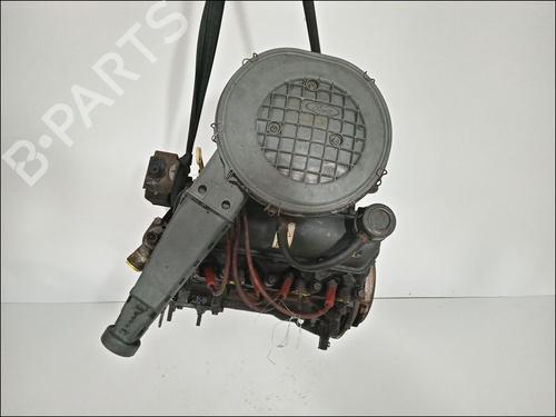 Used Engine Engine FORD FIESTA III (GFJ) 1.1 (50 hp) 40110555 40110555