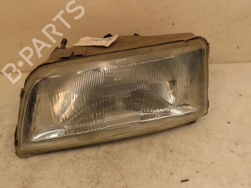 Left headlight PEUGEOT BOXER Van (230L)  | BP23177698C28 