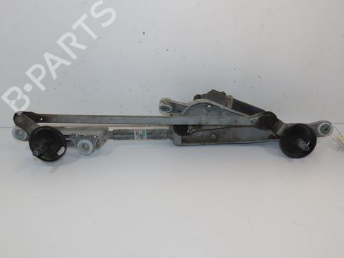 Front wiper motor RENAULT KOLEOS I (HY_) 2.0 dCi (HY0K) | BP28802363M29 