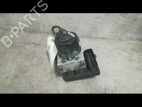 Used ABS pump ABS pump PEUGEOT 206 SW (2E/K) 1.6 HDi 110 (109 hp) 9608934 9608934
