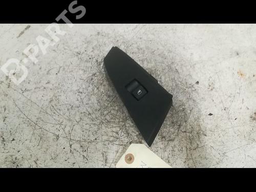 Used Left rear window switch BMW 5 Touring (E61) 530 d (218 hp) 9607215
