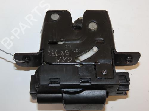 Used Tailgate lock Tailgate lock 28832222 28832222