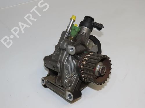 Indsprøtningspumpe Indsprøtningspumpe RENAULT CLIO IV (BH_) 1.5 dCi 90 (90 hp) 36395673 36395673