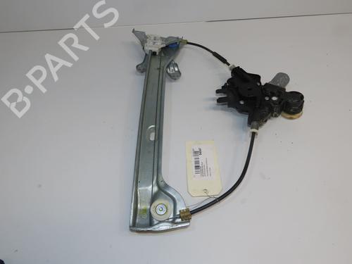 Front right window mechanism TOYOTA COROLLA Hatchback (_E21_, _EA1_, _EH1_) 1.8 Hybrid (ZWE211, ZWE219) | BP36958540C23 - Image 4