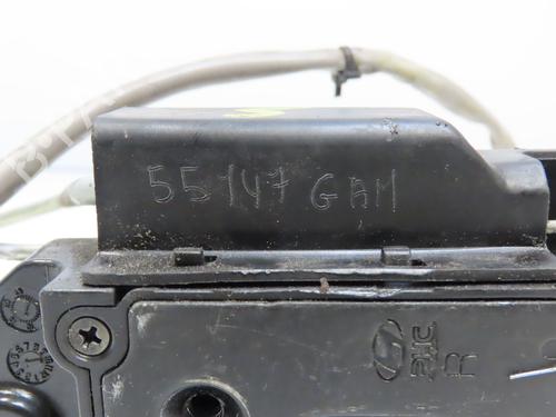 Used Front right lock HYUNDAI GETZ (TB) 1.1 (67 hp) 28968806