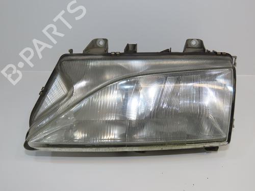 Used Left headlight Left headlight PEUGEOT 806 (221) [1994-2002] 30797616 30797616