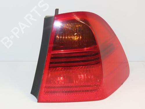 Right taillight BMW 3 Touring (E91) 320 d | BP28832635C35 - Image 3