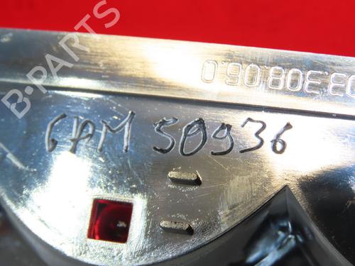 Third brake light FIAT 500 (312_) 1.2 (312AXA1A) | BP30164375L11 