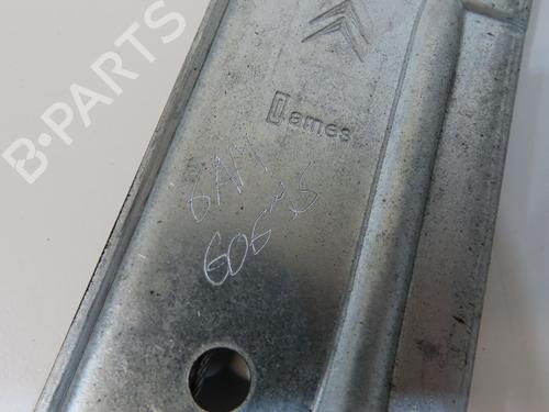 Front left window mechanism CITROËN C3 Picasso (SH_) 1.6 HDI 90 | BP38100104C22 - Image 2