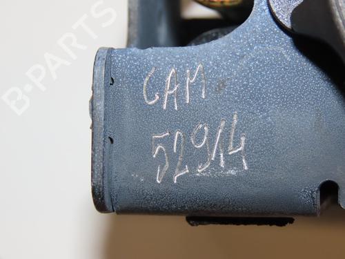 Pre-tensor trás esquerdo DACIA DUSTER (HM_) 1.3 TCe 150 (HMM3) | BP28801825C89