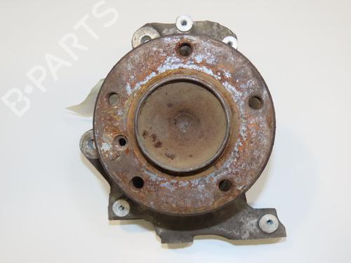 Left front steering knuckle BMW 3 Coupe (E92) 335 d | BP36493908M25  - Image 5