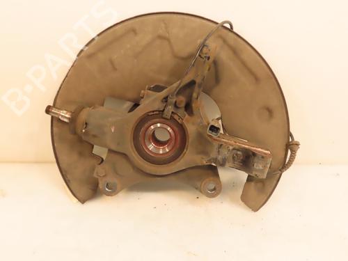 Used Right front steering knuckle Right front steering knuckle CITROËN DS5 2.0 HDi 200 Hybrid4 All-wheel Drive (200 hp) 16758027 16758027