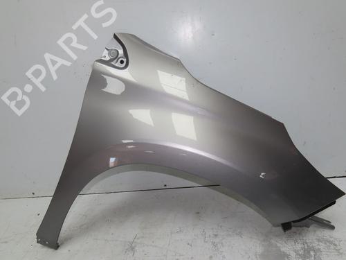 Used Right front fenders PEUGEOT 2008 I (CU_) 1.6 HDi (114 hp) 28830894