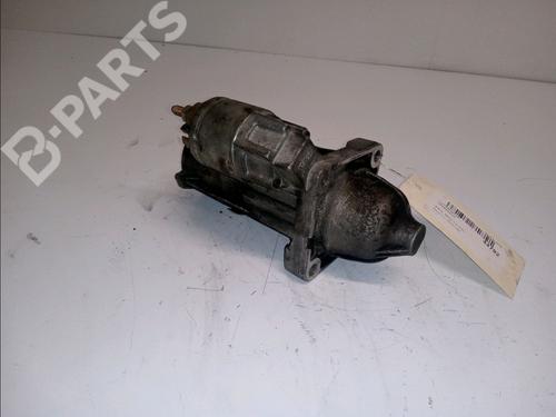 Used Starter BMW 3 (E46) 320 d (150 hp) 10145025