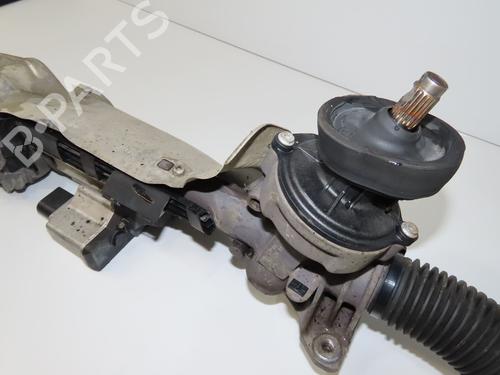 Steering rack SEAT LEON (1P1) 1.9 TDI | BP31179706M22 - Image 3
