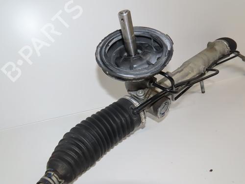 Styregear/Snekke CITROËN BERLINGO MULTISPACE (B9) 1.6 HDi 115 | BP30447510M22