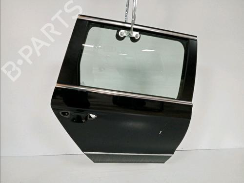 Right rear door VW PASSAT B6 Variant (3C5) 2.0 TDI | BP11103328C5