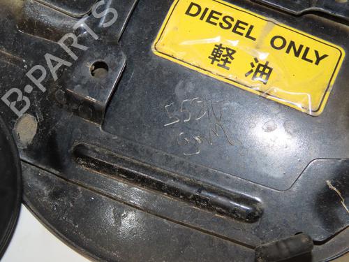 Tankklappe für SUZUKI GRAND VITARA II (JT, TE, TD) 1.9 DDiS All-wheel Drive (JT419, TD44, JB419WD, JB419XD,... (129 hp) 32076077