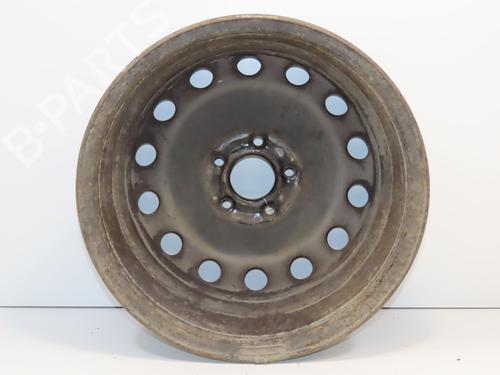 Rim PEUGEOT EXPERT Van (VF3A_, VF3U_, VF3X_) 2.0 HDi 130 | BP28830171C45 