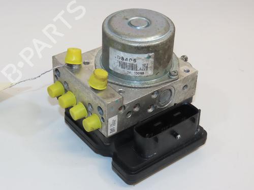 ABS pump RENAULT KOLEOS I (HY_) 2.0 dCi (HY0K) | BP28829928M43 - Image 5