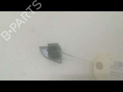 Used Warning switch CITROËN C5 III (RD_) 2.0 HDi 140 (RDRHF8, RDRHFA, RDRHA8, RDRHAJ) (140 hp) 9603639