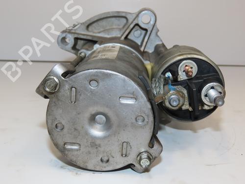Anlasser für CITROËN C3 II (SC_) 1.4 (73 hp) 28967016