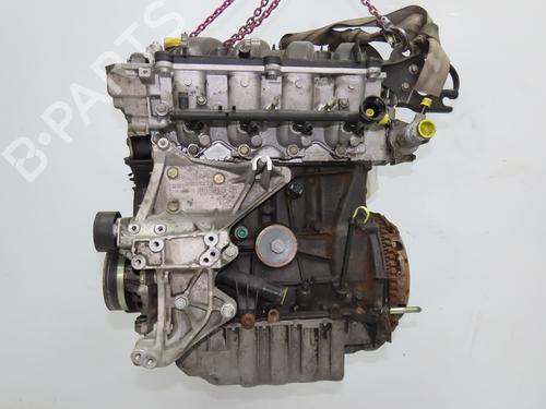 Engine RENAULT SCÉNIC I MPV (JA0/1_, FA0_) 2.0 16V (JA1D, JA17) | BP28828682M1