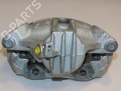 Left front brake caliper CITROËN AMI (9A_) Electric (9AZ2CA) | BP36494246M105 - Image 3