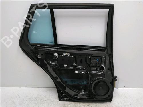 Left rear door MERCEDES-BENZ E-CLASS T-Model (S211) E 270 T CDI (211.216) | BP19540058C4 