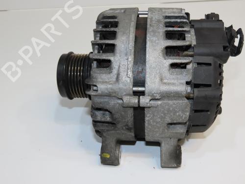 Alternator RENAULT MEGANE III Hatchback (BZ0/1_, B3_) 1.5 dCi | BP36246557M7 - Image 6