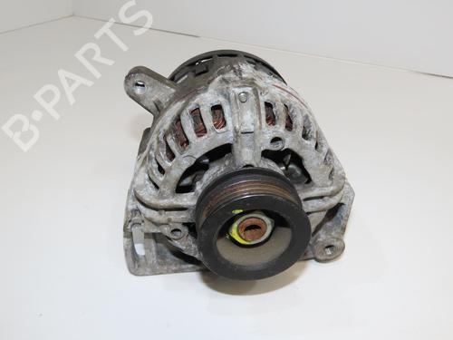 Alternator RENAULT TWINGO II (CN0_) 1.2 16V (CN0K, CN0V, CN0A) | BP36582949M7 - Image 8