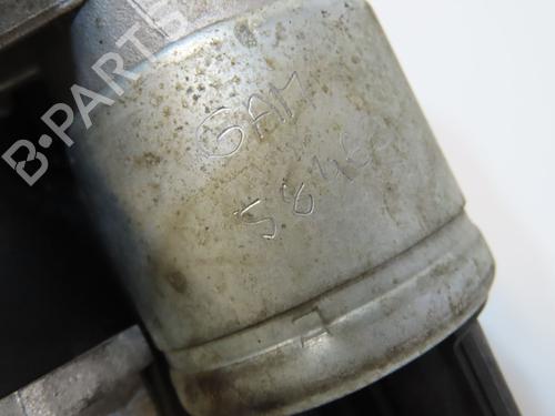 Starter PEUGEOT 108 1.0 VTi 72 | BP38275516M8 - Image 2