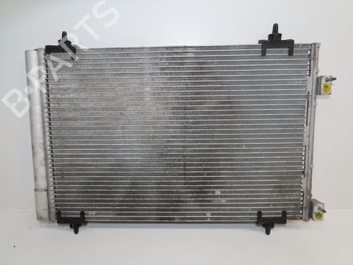 Used Heater matrix CITROËN DS4 (NX_) 1.6 HDi 110 (112 hp) 31030170