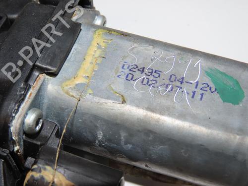 Front right window mechanism FIAT PANDA (169_) 1.2 (169AXF2A, 169AXF1A) | BP33860653C23 - Image 2