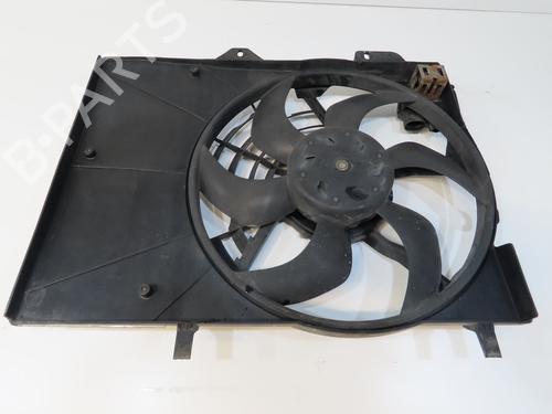 Køleventilator elektrisk Køleventilator elektrisk 38474461 38474461