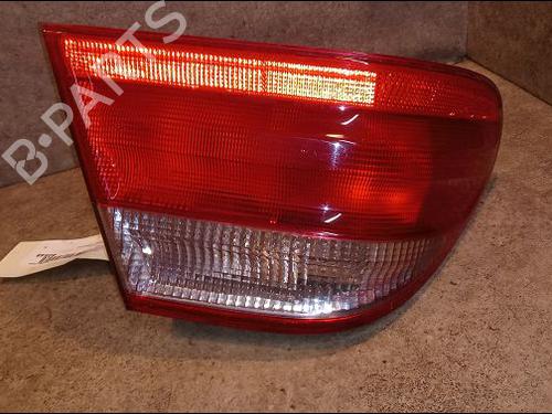 Used Left taillight Left taillight 9619288 9619288